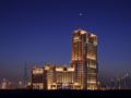 Marriott Executive Apartments Al Jaddaf, Dubai - Dubai - United Arab Emirates Hotels