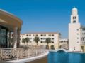 Marriott Executive Apartments Dubai, Green Community - Dubai - United Arab Emirates Hotels