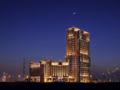 Marriott Hotel Al Jaddaf, Dubai - Dubai - United Arab Emirates Hotels