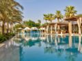 Melia Desert Palm Dubai - Dubai ドバイ - United Arab Emirates アラブ首長国連邦のホテル