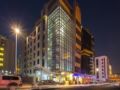 MENA APARTHOTEL - Dubai - United Arab Emirates Hotels