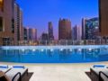 Mercure Hotel Apartments Dubai Barsha Heights - Dubai - United Arab Emirates Hotels