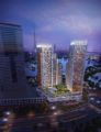 Millennium Atria Business Bay - Dubai ドバイ - United Arab Emirates アラブ首長国連邦のホテル