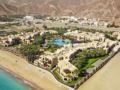 Miramar Al Aqah Beach Resort - Fujairah - United Arab Emirates Hotels