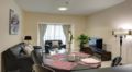 Mondo Living Elite Residence Deluxe One Bedroom - Dubai ドバイ - United Arab Emirates アラブ首長国連邦のホテル