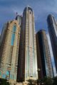 Mondo Living Elite Residence Deluxe Two-Bedroom - Dubai - United Arab Emirates Hotels