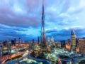 Mondo Living Executive Tower One-Bedroom Apartment - Dubai - United Arab Emirates Hotels