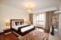 Mondo Living -Palm Jumeirah One Bedroom Apartment - Dubai - United Arab Emirates Hotels
