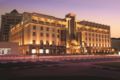 Movenpick Hotel and Apartments Bur Dubai - Dubai ドバイ - United Arab Emirates アラブ首長国連邦のホテル