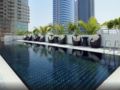 Movenpick Hotel Jumeirah Lakes Towers - Dubai - United Arab Emirates Hotels