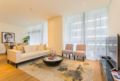 Newly Furnished 2 Bedroom Apartment In City Walk #212 - Dubai - United Arab Emirates Hotels