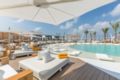 Nikki Beach Resort & Spa Dubai - Dubai - United Arab Emirates Hotels