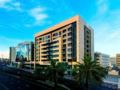 Nojoum Hotel Apartments - Dubai - United Arab Emirates Hotels
