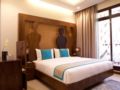 Noon Hotel Apartments - Dubai - United Arab Emirates Hotels
