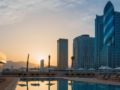 Novotel Fujairah Hotel - Fujairah - United Arab Emirates Hotels