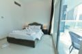 One Bedroom with Marina View in Continental Tower - Dubai - United Arab Emirates Hotels