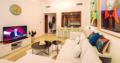One Perfect Stay -1 bedroom apartment at Dorra Bay - Dubai ドバイ - United Arab Emirates アラブ首長国連邦のホテル