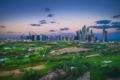 One Perfect Stay - 2BR at Fairways Tower - Dubai - United Arab Emirates Hotels