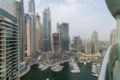 One Perfect Stay - 3BR at Marina Terrace - Dubai ドバイ - United Arab Emirates アラブ首長国連邦のホテル