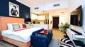 One Perfect Stay - Studio at Burj al Nujoom - Dubai - United Arab Emirates Hotels