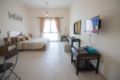 One Perfect Stay - Studio at Discovery Gardens - Dubai - United Arab Emirates Hotels