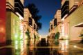 One to One Hotel - The Village - Abu Dhabi - United Arab Emirates Hotels