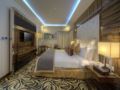 Orchid Vue Hotel - Dubai - United Arab Emirates Hotels