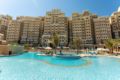 Outstanding view, luxury 2 bedroom apartment - Dubai ドバイ - United Arab Emirates アラブ首長国連邦のホテル