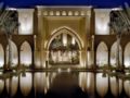 Palace Downtown - Dubai - United Arab Emirates Hotels