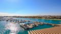 Panoramic Sea View Studio In Palm Views West #302 - Dubai ドバイ - United Arab Emirates アラブ首長国連邦のホテル
