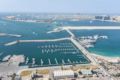 Princess Tower Full Sea & Palm View - Dubai - United Arab Emirates Hotels