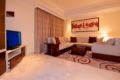 Private Beach Residence With Beautiful Pool - Dubai ドバイ - United Arab Emirates アラブ首長国連邦のホテル