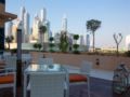 Pullman Jumeirah Lakes Towers Hotel and Residence - Dubai - United Arab Emirates Hotels