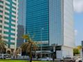 Queen Palace Hotel - Abu Dhabi アブダビ - United Arab Emirates アラブ首長国連邦のホテル