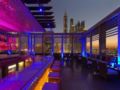 Radisson Blu Hotel - Dubai Media City - Dubai - United Arab Emirates Hotels