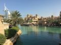 Radisson Blu Hotel, Dubai Waterfront - Dubai - United Arab Emirates Hotels