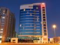 Ramada by Wyndham Chelsea Al Barsha - Dubai ドバイ - United Arab Emirates アラブ首長国連邦のホテル