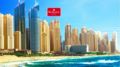 Ramada Plaza by Wyndham Jumeirah Beach - Dubai ドバイ - United Arab Emirates アラブ首長国連邦のホテル