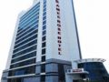 RAMEE ROSE HOTEL - Dubai - United Arab Emirates Hotels