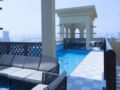 Reflections Hotel - Dubai ドバイ - United Arab Emirates アラブ首長国連邦のホテル
