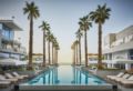 Residence Dubai - Five Palm Jumeirah Residences - Dubai - United Arab Emirates Hotels
