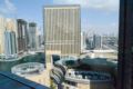 Residence Dubai Holiday Homes - Silverene Towers - Dubai - United Arab Emirates Hotels