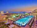 Rixos Bab Al Bahr Hotel - Ras Al Khaimah - United Arab Emirates Hotels