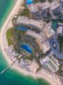 Rixos The Palm Dubai - Dubai ドバイ - United Arab Emirates アラブ首長国連邦のホテル