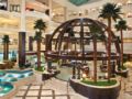 Roda Al Bustan Hotel - Dubai - United Arab Emirates Hotels