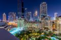 Roda Al Murooj Residences - Dubai - United Arab Emirates Hotels