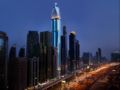 Rose Rayhaan by Rotana – Dubai - Dubai ドバイ - United Arab Emirates アラブ首長国連邦のホテル