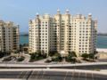 Royal Club Palm Jumeirah - Dubai - United Arab Emirates Hotels