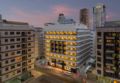 Savoy Crest Hotel Apartments - Dubai - United Arab Emirates Hotels