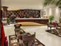 Savoy Suites Hotel Apartments - Dubai - United Arab Emirates Hotels
